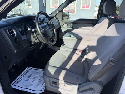 2013 Ford F-150 XLT - Photo 14 - Elk Grove, CA 95624