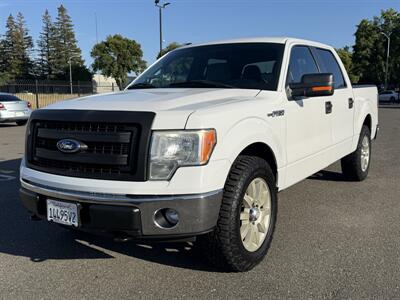 2013 Ford F-150 XLT - Photo 3 - Elk Grove, CA 95624