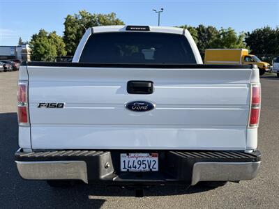 2013 Ford F-150 XLT - Photo 5 - Elk Grove, CA 95624