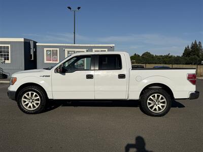 2013 Ford F-150 XLT - Photo 7 - Elk Grove, CA 95624