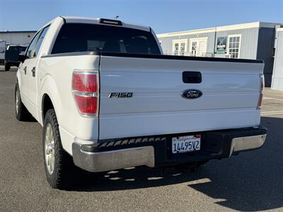 2013 Ford F-150 XLT - Photo 4 - Elk Grove, CA 95624