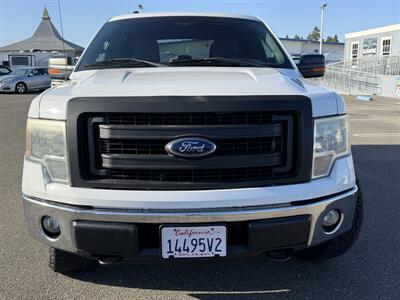 2013 Ford F-150 XLT - Photo 2 - Elk Grove, CA 95624
