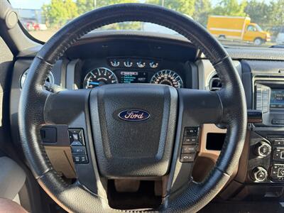 2013 Ford F-150 XLT - Photo 11 - Elk Grove, CA 95624