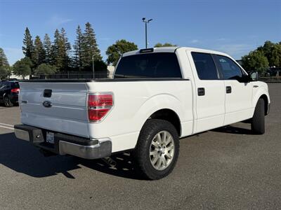 2013 Ford F-150 XLT - Photo 10 - Elk Grove, CA 95624
