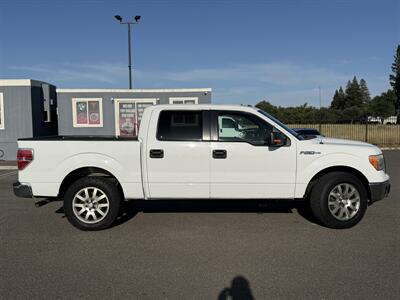 2013 Ford F-150 XLT - Photo 8 - Elk Grove, CA 95624