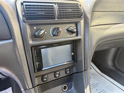 2001 Ford Mustang GT   - Photo 22 - Elk Grove, CA 95624