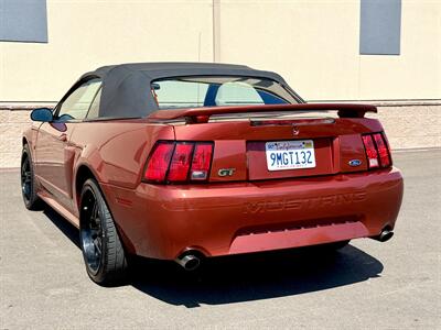 2001 Ford Mustang GT   - Photo 7 - Elk Grove, CA 95624