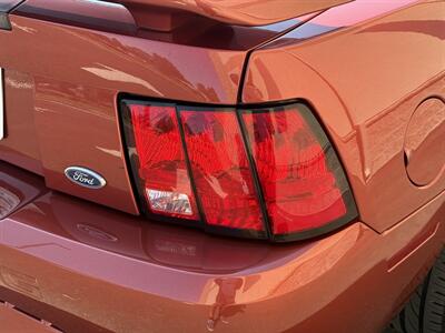2001 Ford Mustang GT   - Photo 18 - Elk Grove, CA 95624