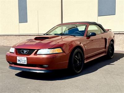 2001 Ford Mustang GT   - Photo 4 - Elk Grove, CA 95624