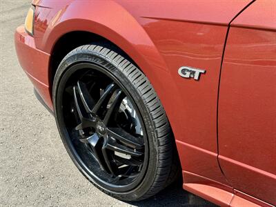 2001 Ford Mustang GT   - Photo 14 - Elk Grove, CA 95624