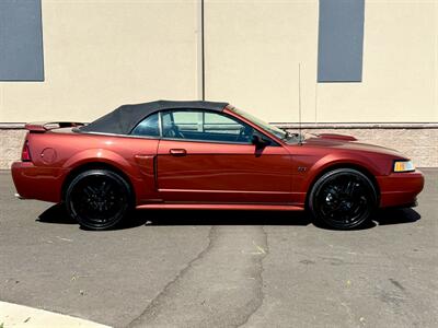 2001 Ford Mustang GT   - Photo 6 - Elk Grove, CA 95624