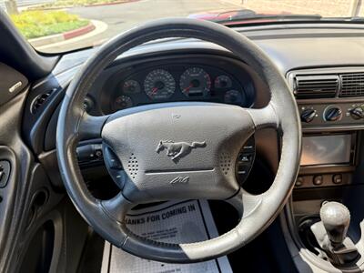 2001 Ford Mustang GT   - Photo 20 - Elk Grove, CA 95624