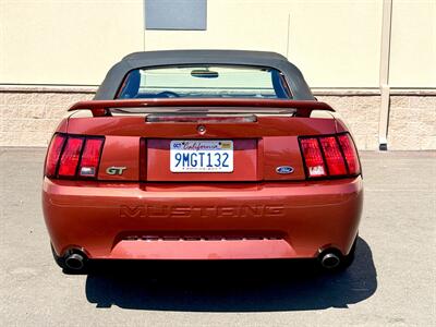 2001 Ford Mustang GT   - Photo 8 - Elk Grove, CA 95624