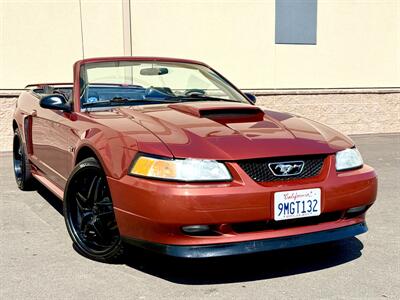 2001 Ford Mustang GT   - Photo 10 - Elk Grove, CA 95624