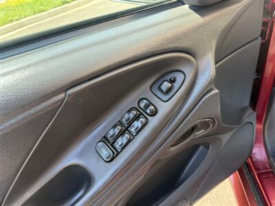 2001 Ford Mustang GT   - Photo 26 - Elk Grove, CA 95624