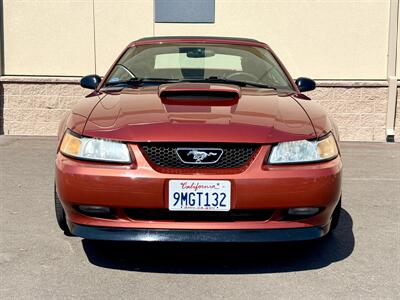 2001 Ford Mustang GT   - Photo 3 - Elk Grove, CA 95624