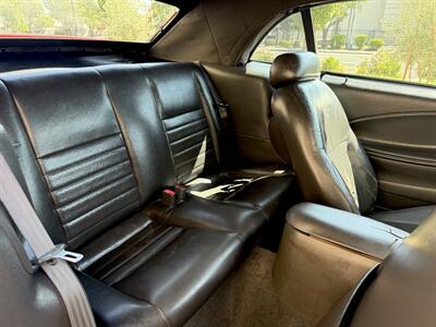 2001 Ford Mustang GT   - Photo 25 - Elk Grove, CA 95624