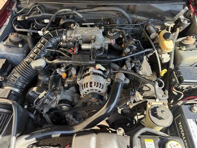 2001 Ford Mustang GT   - Photo 27 - Elk Grove, CA 95624
