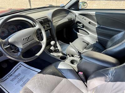 2001 Ford Mustang GT   - Photo 19 - Elk Grove, CA 95624