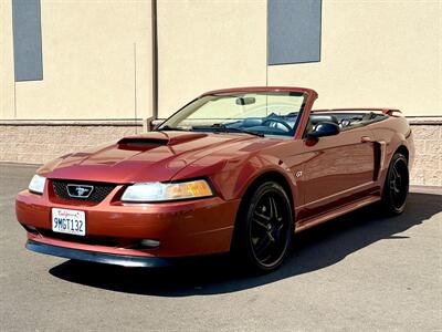 2001 Ford Mustang GT   - Photo 12 - Elk Grove, CA 95624