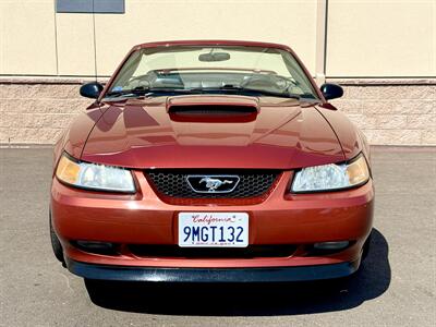 2001 Ford Mustang GT   - Photo 11 - Elk Grove, CA 95624