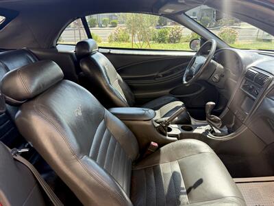 2001 Ford Mustang GT   - Photo 24 - Elk Grove, CA 95624