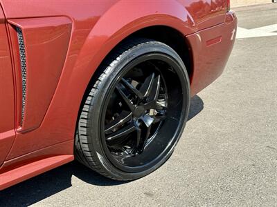 2001 Ford Mustang GT   - Photo 15 - Elk Grove, CA 95624
