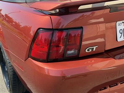 2001 Ford Mustang GT   - Photo 17 - Elk Grove, CA 95624