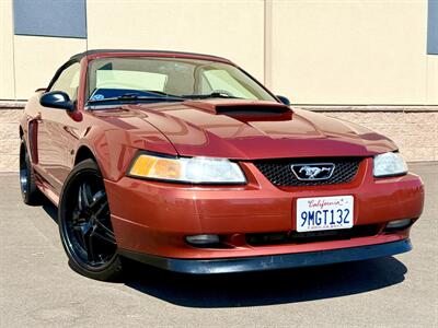 2001 Ford Mustang GT   - Photo 1 - Elk Grove, CA 95624