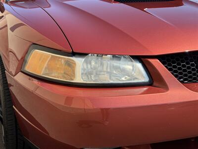 2001 Ford Mustang GT   - Photo 16 - Elk Grove, CA 95624