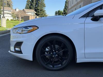 2020 Ford Fusion SE   - Photo 20 - Elk Grove, CA 95624