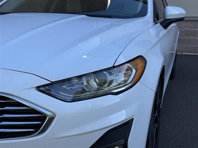 2020 Ford Fusion SE   - Photo 19 - Elk Grove, CA 95624