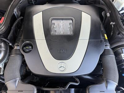 2011 Mercedes-Benz E 350 Luxury 4MATIC   - Photo 23 - Elk Grove, CA 95624