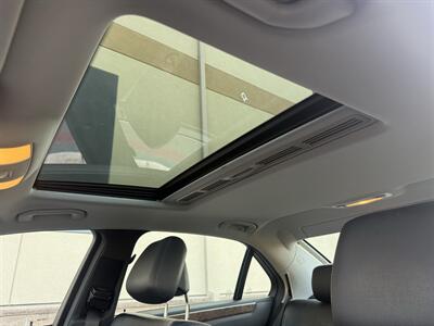 2011 Mercedes-Benz E 350 Luxury 4MATIC   - Photo 12 - Elk Grove, CA 95624