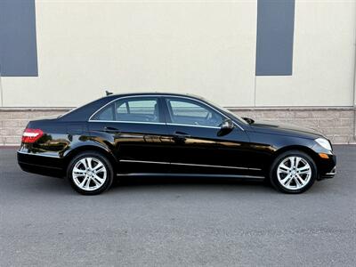2011 Mercedes-Benz E 350 Luxury 4MATIC   - Photo 4 - Elk Grove, CA 95624