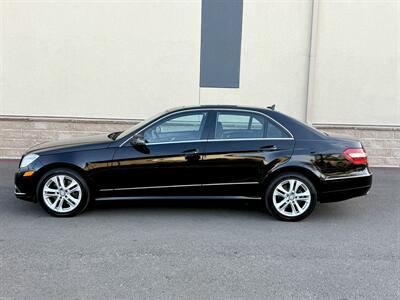 2011 Mercedes-Benz E 350 Luxury 4MATIC   - Photo 5 - Elk Grove, CA 95624