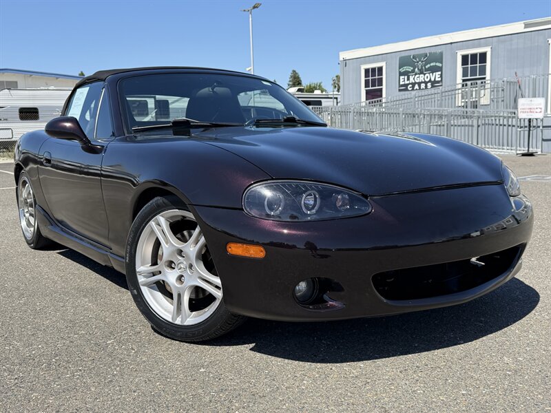 2005 Mazda MX-5 Miata's photo