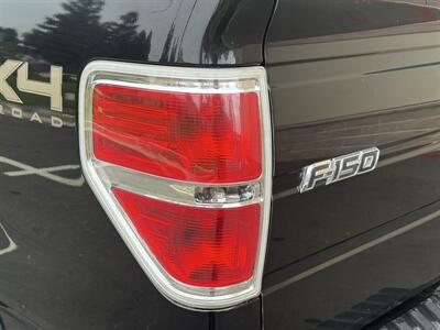 2011 Ford F-150 Lariat   - Photo 32 - Elk Grove, CA 95624