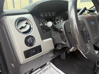 2011 Ford F-150 Lariat   - Photo 12 - Elk Grove, CA 95624