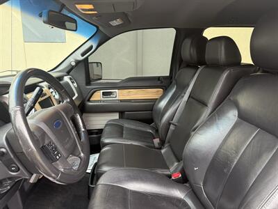 2011 Ford F-150 Lariat   - Photo 11 - Elk Grove, CA 95624