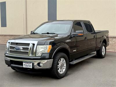 2011 Ford F-150 Lariat   - Photo 3 - Elk Grove, CA 95624