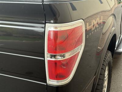 2011 Ford F-150 Lariat   - Photo 34 - Elk Grove, CA 95624