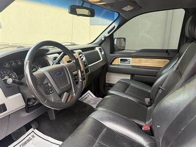 2011 Ford F-150 Lariat   - Photo 9 - Elk Grove, CA 95624