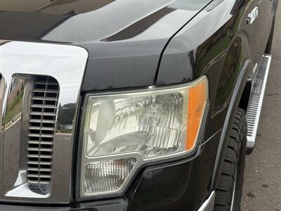 2011 Ford F-150 Lariat   - Photo 27 - Elk Grove, CA 95624