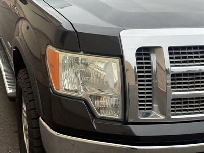 2011 Ford F-150 Lariat   - Photo 26 - Elk Grove, CA 95624