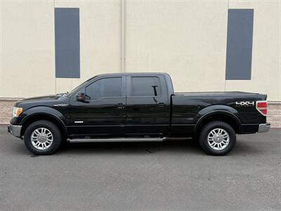 2011 Ford F-150 Lariat   - Photo 5 - Elk Grove, CA 95624