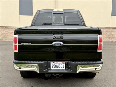 2011 Ford F-150 Lariat   - Photo 7 - Elk Grove, CA 95624