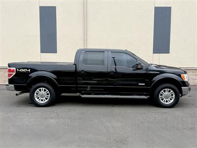 2011 Ford F-150 Lariat   - Photo 4 - Elk Grove, CA 95624
