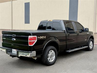 2011 Ford F-150 Lariat   - Photo 8 - Elk Grove, CA 95624