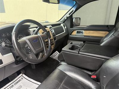 2011 Ford F-150 Lariat   - Photo 10 - Elk Grove, CA 95624